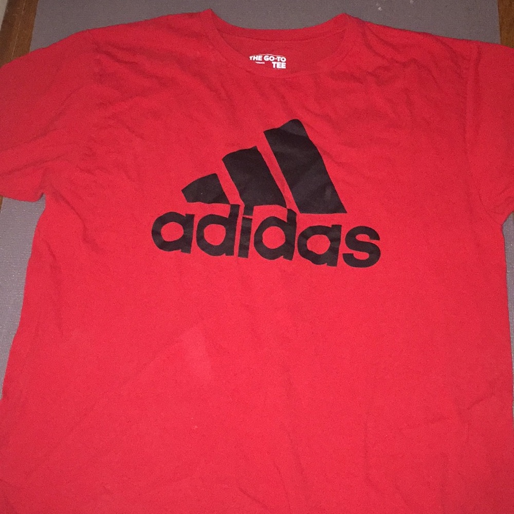 ❤️Adidas Shirt